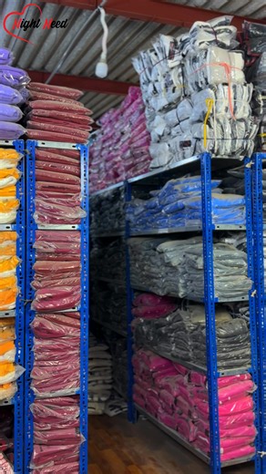 𝐔𝐧𝐜𝐨𝐦𝐟𝐨𝐫𝐭𝐚𝐛𝐥𝐞 𝐧𝐢𝐠𝐡𝐭𝐰𝐞𝐚𝐫 𝐫𝐮𝐢𝐧𝐢𝐧𝐠 𝐲𝐨𝐮𝐫 sleep and whole day? Switch to Night Need’s 𝐖𝐨𝐦𝐞𝐧 𝐂𝐨𝐭𝐭𝐨𝐧 𝐉𝐞𝐫𝐬𝐞𝐲 𝐍𝐢𝐠𝐡𝐭 𝐒𝐮𝐢𝐭𝐬. Which are stylish , trendy, soft, breathable, and perfect for sleep and 𝐚𝐥𝐥-𝐝𝐚𝐲 𝐜𝐨𝐦𝐟𝐨𝐫𝐭 💕. 𝐏𝐑𝐄 𝐒𝐔𝐌𝐌𝐄𝐑 𝐒𝐀𝐋𝐄 |𝐔𝐏𝐓𝐎 𝟑𝟎% 𝐨𝐟𝐟 😍 Buy Any 2 Night Suit for 𝐎𝐧𝐥𝐲 𝐑𝐬. 𝟐𝟔𝟎𝟎/- ✅ 10 Days Easy Return and Exchange ✅ Sizes : XS, S , M , L , XL, XXL ✅ Fabric: Soft Cotton Jersey ✅ Delivery: 3 to 