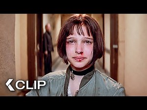 This Line CRUSHED Everyone - LÉON: THE PROFESSIONAL Clip (1994) Jean Reno, Natalie Portman