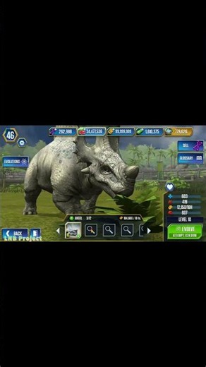 Lucky Patcher APK Terbaru - Get Free Dino Pack Jurassic World #gamehack #tutorial