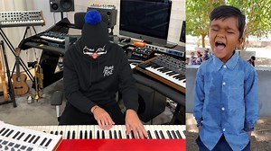 348K views · 16K reactions | He made my day 懶 | French Fuse | Facebook