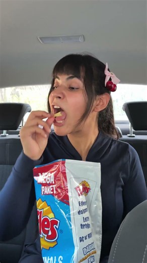 COULD YOU SAY NO TO CHIPS? 🍟😳