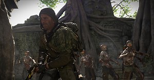 Warzone: how to get the Bombardment killstreak and Protocol Access Key