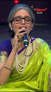 51M views · 730K reactions | Best of Sugandha Mishra's performance at the Mirchi Music Awards #SugandhaMishra #MirchiMusicAwards #Funny #MirchiPlus | Mirchi Plus | Facebook