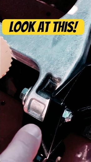 Toro’s Answer to Zero Turn Back Pain, Watcha Think?