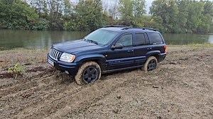 38K views · 238 reactions | Zi ploioasă numai bună de teste în OFF-ROAD | Auto Master Chef by Mihai Popescu | Facebook