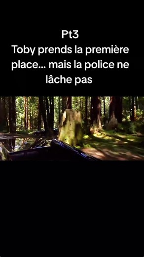 Toby en 1ere place...mais #needforspeed #film #cinema