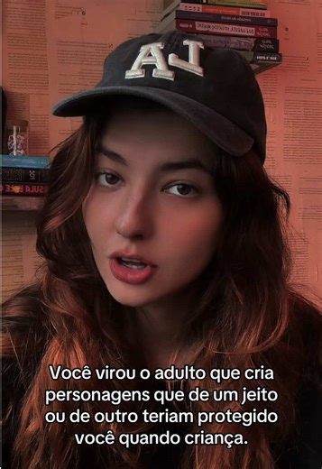 Personagens que Salvam: RPG e Emoções