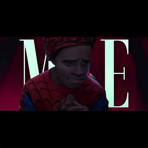 Miles Morales’ Leap of Faith | JMSN - Love Me