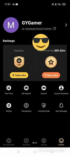 How to get free coins and play time in netboom #netboom #cloudgaming ‪@Mr.EagleYT‬