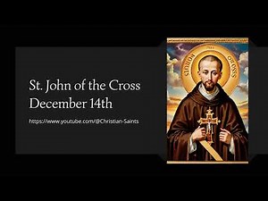 The Mystic's Journey: The Life of St. John of the Cross