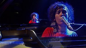 176K views · 188 reactions | So happy to have a record of this! A live performance of 'Nobody loves you like I do' on stage at The Royal Festival Hall, London. | Julia Biel | Facebook