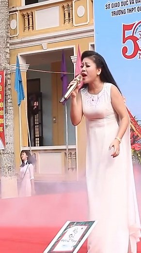 Tàu Anh Qua Núi #anhtho #casianhtho | Anh Thơ