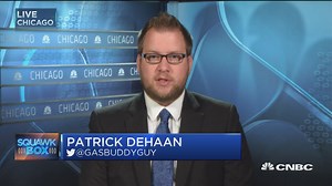 GasBuddy: Drivers saved $19B at the pump this summer