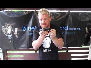 Genetics Masterclass #2 - Incomplete/co-dominance explained with Joe Ball & Dr Steve