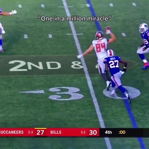 Favorite NFL Moments Compilation