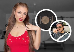 Aisa Bacs se teme pentru viața ei, după scandalul de la Mosh: “Încearcă să mă reducă la tăcere”