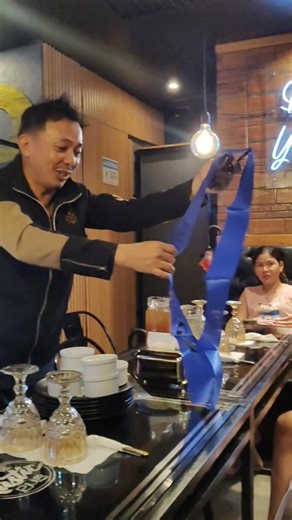 Happy Birthday Kuya Mark Czar🥳 | Mark Ng Magsohong