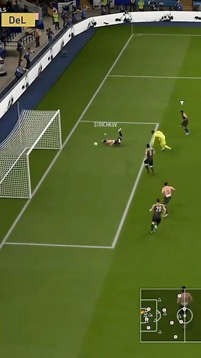 FUTTIESGRAM | Throwback to FIFA20 and only possible way to score a header 😂 Owner RDT/wehooe 🎥 👇🏻Send me your FIFA videos 👇🏻 Futinstagram19@gmail.com 📩... | Instagram