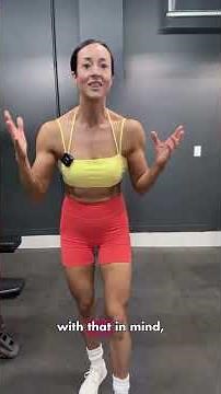 ✅ favorite way to perform an abs cable crunch