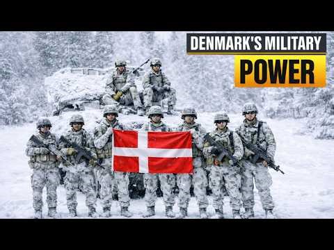 Denmark Just Shocked Everyone — Here’s Why