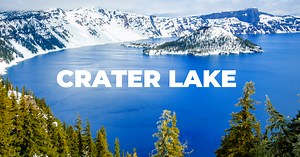 Crater Lake