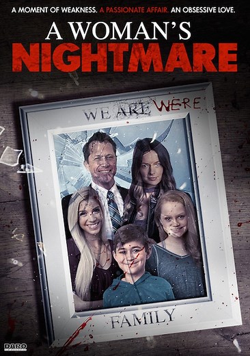 One Nightmare Stand Movie (2020), Watch Movie Online on TVOnic