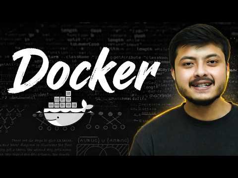 What is Docker | Docker Tutorial for Beginners
