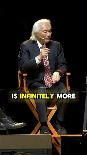 Quantum Physics Makes Computers Insanely Powerful | Michio Kaku