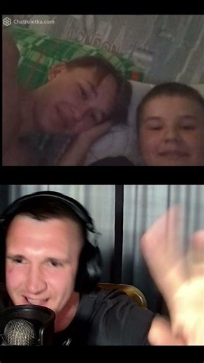 We're back #rap #chatroulette #show #freestyle