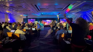 Dolmar Cross on Reels