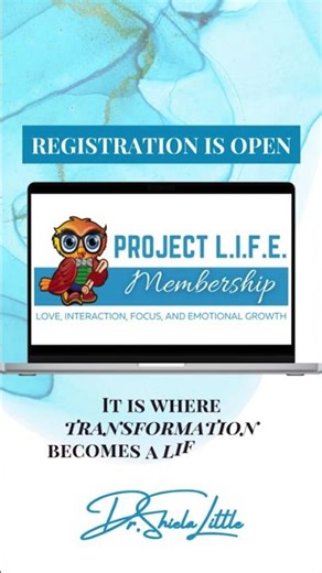 Project LIFE is where transformation becomes a lifestyle.