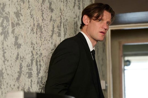 The Death of Bunny Munro release, episodes, cast and more