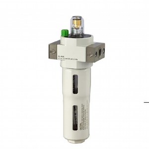 [Hot Item] Air Regulator Control Unit Filter Lubrication