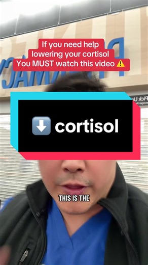 How to Lower Your Cortisol Levels Effectively