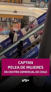 383K views · 3.9K reactions | Dos mujeres protagonizaron una pelea en...