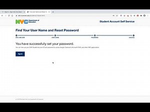TeachHub Student Access
