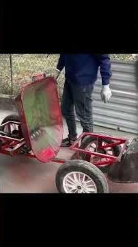 🚐 DIY Cargo Van Build – Turn Any Vehicle into a Practical Hauler! 🔧✨