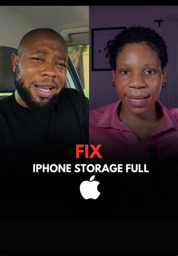 How to Fix iPhone Freezing Issues and Storage Problems