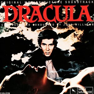 John Williams - Dracula (Original Motion Picture Soundtrack)
