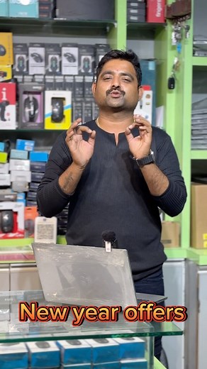 2.9K views · 77 reactions | गुढीपाडवा स्पेशल DELL 5420 CORE I7 11TH 2.8 3.0 CLOCK SPEED 16GB RAM 512GB NVME 8GB INTEL HD GPU 14INCH HD DISPLAY WIN 11 METAL BODY RS:-32999/_ 6MNT WARRANTY CALL SARVADNYA COMPUTER CHALISGAON AND NASHIK Chalisgaon 7387388753 Nashik branch 7276507423 #sarvadnyacomputer #laptop #gudipadwa #gudipadwa2025 #nashik #chalisgaon #punecity #mumbaiindians #ips | Satish Patil | Facebook