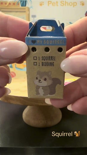 #trending #unboxing #itsmini #fypシ #minicreator #miniverse