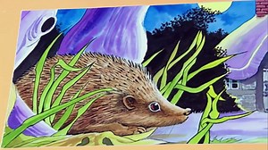 Squeak Learning Special | Colors, Shapes, and Numbers for Kids | Counting Numbers & Learni