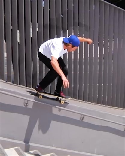 Deathwish Skateboards on Reels