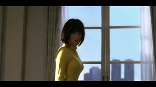 S. F. -Cyborg Girl. (2008) napisy