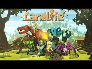 CardLife - Now Available on Steam Early Access