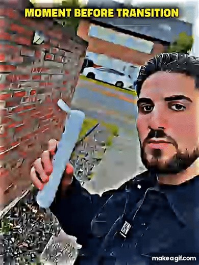 Slow it down 💀 on Make a GIF