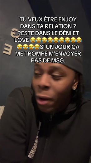 Le déni cst la seul solution pour enjoy dans un couple😂😂😂😂😂😂😂😂😂😂 #pourtoi #fyp #videoviral