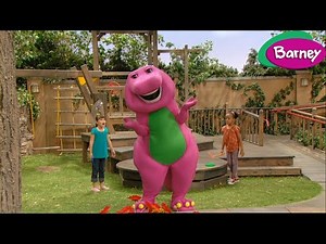 Barney: I Can Do It 2011 Barney and Friends Special | Barney the Dinosaur | Review #Barney