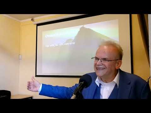 Auferstehung, 1. Korinther 15,19-28