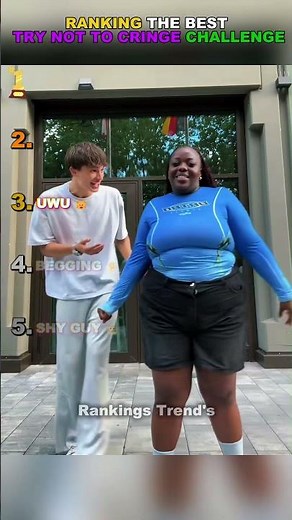 Ranking The Best Add Some Color Trend Moments 🌈✨ #shorts #addsomecolor #cringe #memes